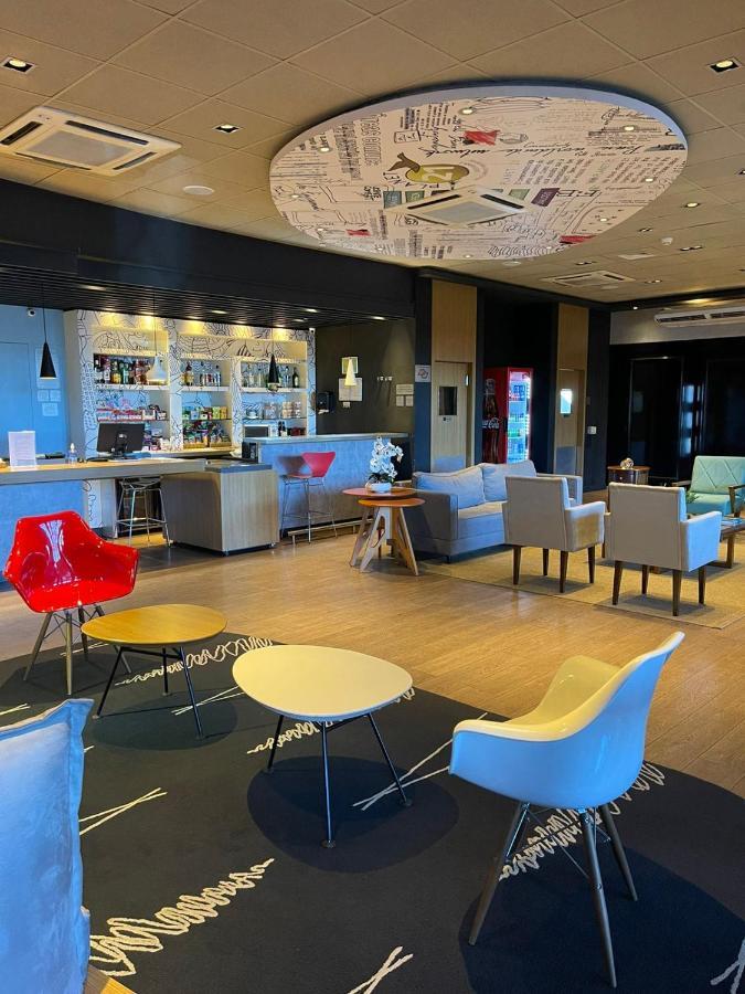 Hotel Oeste Plaza Andradina