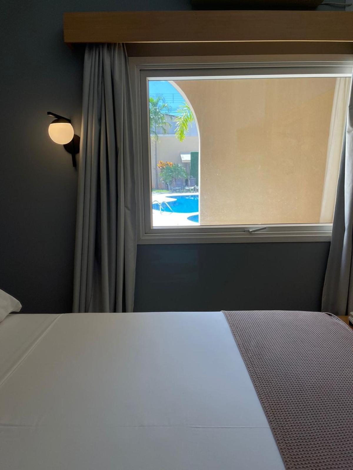 Hotel Oeste Plaza Andradina